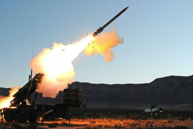 Запасите на САЩ от боеприпаси и ракети се изчерпват