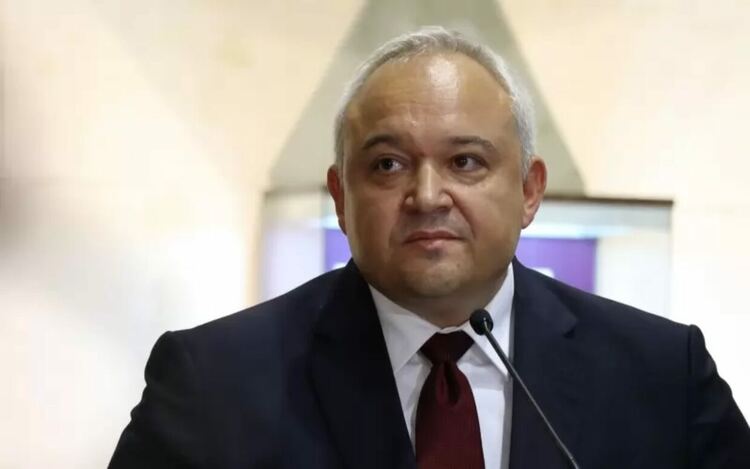 Демерджиев обяви мегаоперация срещу наркотици и надценки