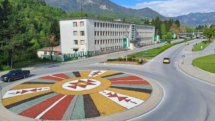 Ограничават движението в Смолян заради абитуриентските балове
