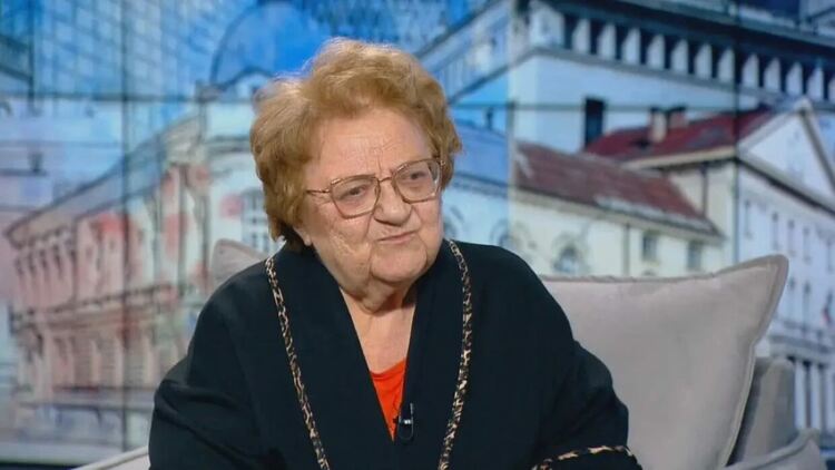 Вирусологът проф. Аргирова: Няма опасност от развитие на епидемия или пандемия от хантавирус