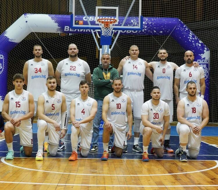 „Хасково“ е вицешампион на „А“ група