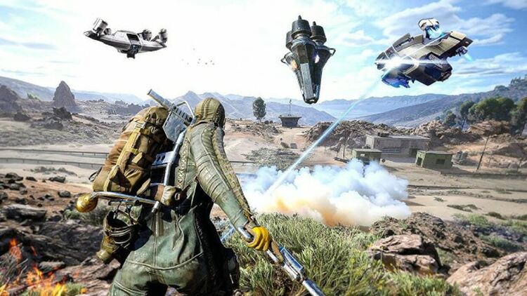 Създателите на ARC Raiders с пореден опит да се справят с чийтърите