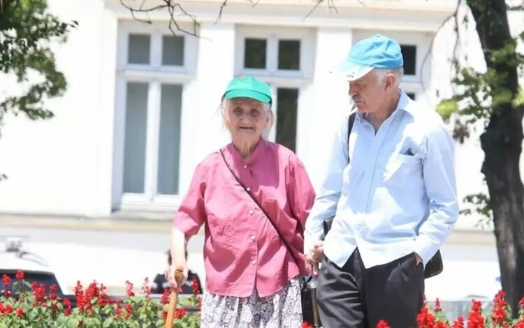 Кабинетът прие промени в сроковете за плащане на пенсии