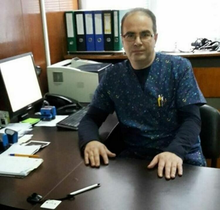 Д-р Момчил Хубчев спечели конкурса за управител на ДКЦ – Смолян