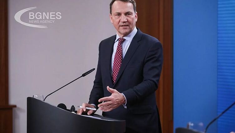 Полша отговори на заплахите на Русия за масирани удари срещу Киев