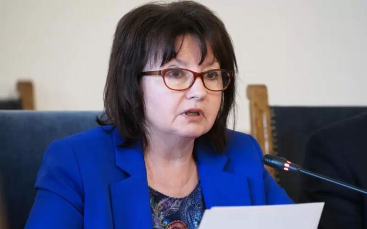 КПК възкръсна четири месеца след закриването ѝ