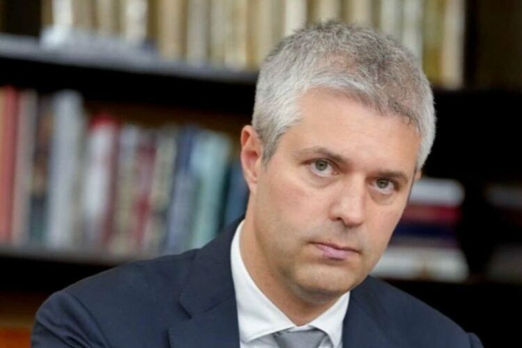 Благомир Коцев: Бях арестуван след подаването на информацията до ДАНС за Невзоров