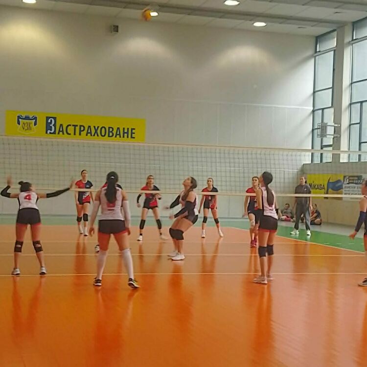 Смолян отново приема финалите на Ученическите игри по волейбол за девойки