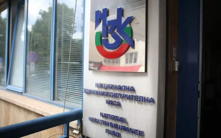 6 души са арестувани за източване на НЗОК чрез 3000 фиктивни пътеки