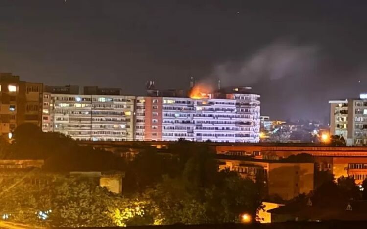 Ами ако руски дрон удари в Добрич или Варна