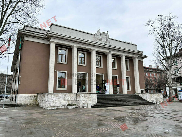Заради очакван дъжд концертът „Музика в парка“ се мести в КДК „Химик“