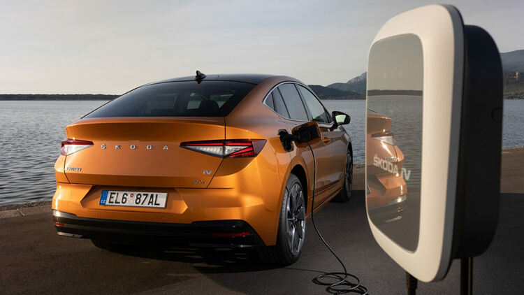 Как се отразяват на батерията на EV многото изминати километри