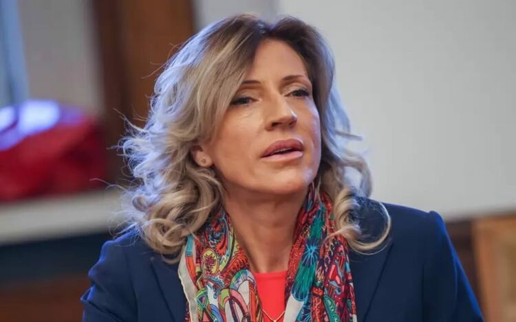 Ще взриви ли Ваня Стефанова омертата в прокуратурата?