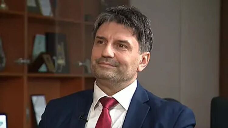Любомир Николов е новият и. д. главен секретар на МВР