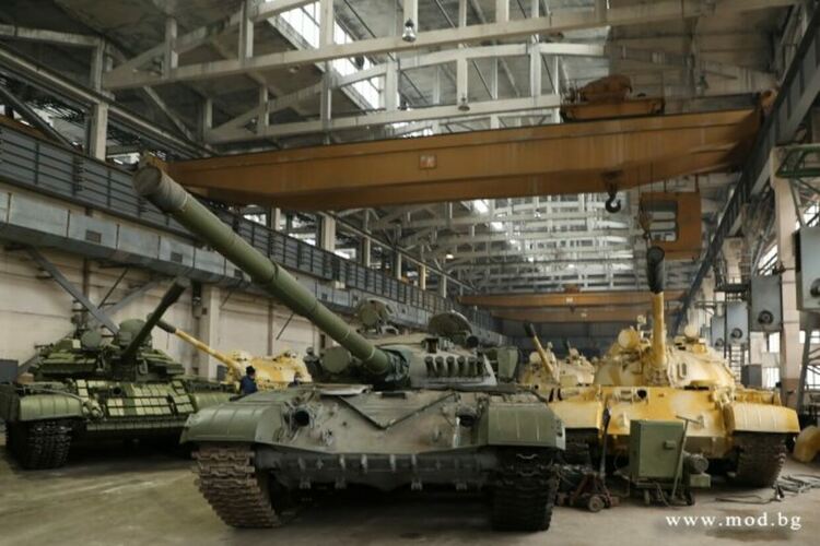 Заради липсата на поръчки: Два от военните заводи ТЕРЕМ се сливат, а холдингът отива в историята