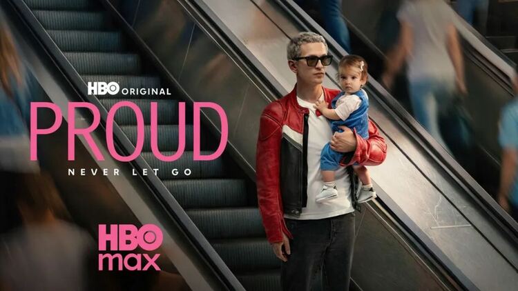 Гледаме полския HBO Original сериал „Горд“ в HBO Max