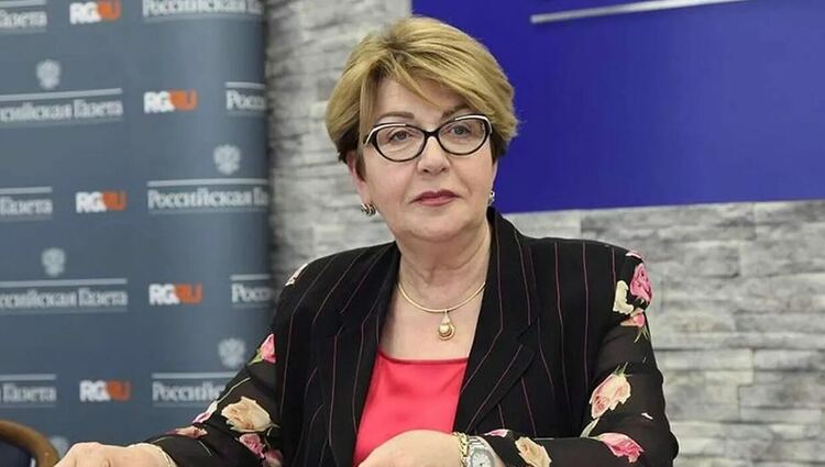 Митрофанова е искала от Външно увеличаване броя на руските дипломати в България