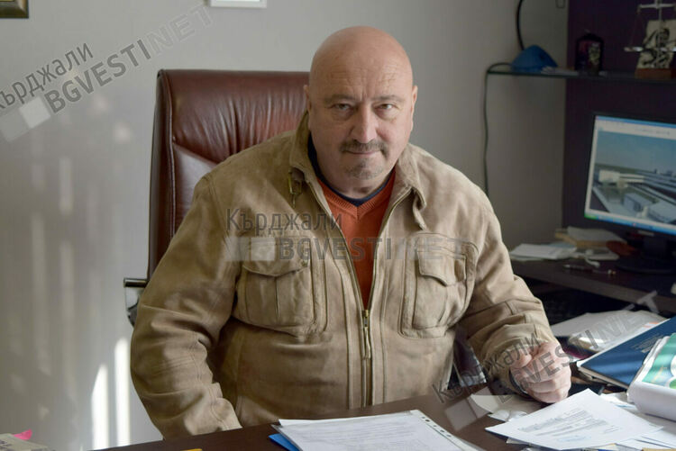Една година без нашия именит съгражданин арх.Станислав Луков