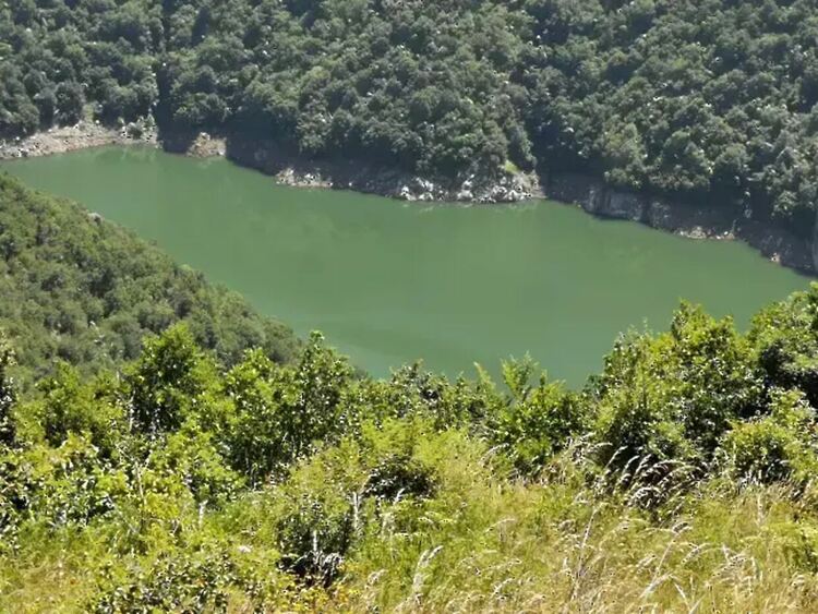 Повишено внимание край река Въча заради изпускане на водни количества от язовир „Тешел“