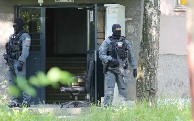Лидерът на „Калашниците“ два пъти се е споразумявал с прокуратурата