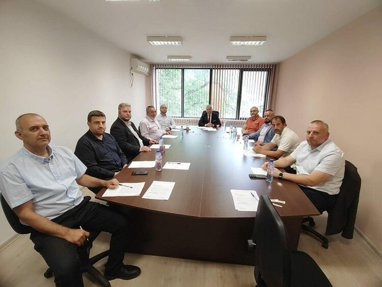 Смолян издигна кандидатури за главен мюфтия и председател на Висшия мюсюлмански съвет
