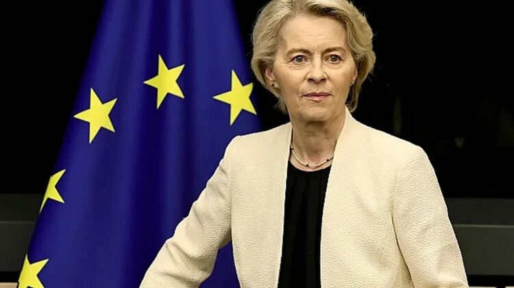 Урсула фон дер Лайен няма да се кандидатира за трети мандат начело на ЕК