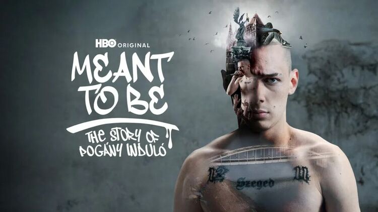 „Така е писано: Историята на Pogány Induló“ дебютира в HBO Max