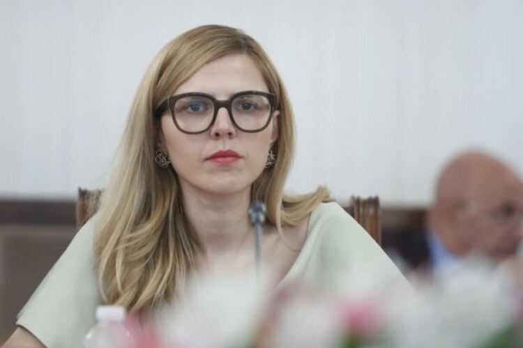 Велислава Петрова: Не сме единствените с резерви към санкции срещу патриарх Кирил
