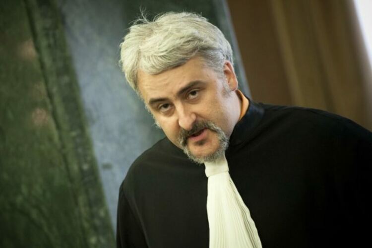Александър Кашъмов: Вече има информация за това колко струва охраната на Пеевски