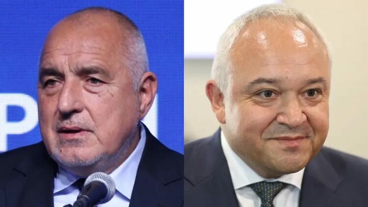 Сблъсък за пътната безопасност: Демерджиев обвърза Борисов с монопол при мантинелите, ГЕРБ отвръща със съд