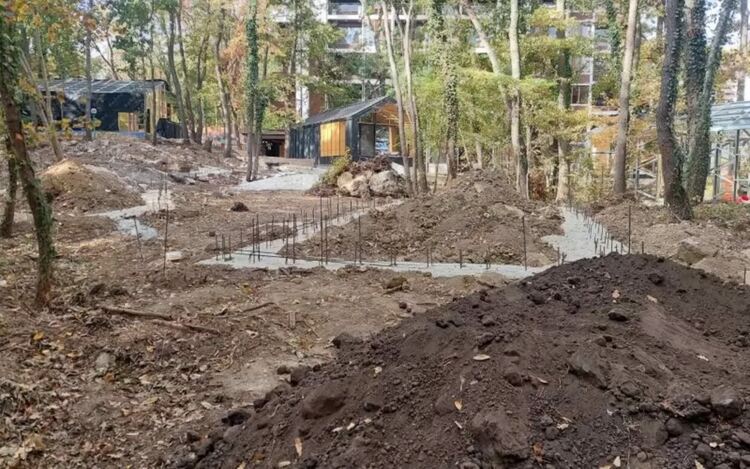 Архитект от управлението на ГЕРБ бе задържан заради „Баба Алино“