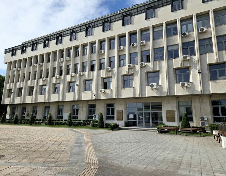Актуализират Генералния план за организация на движението в Асеновград