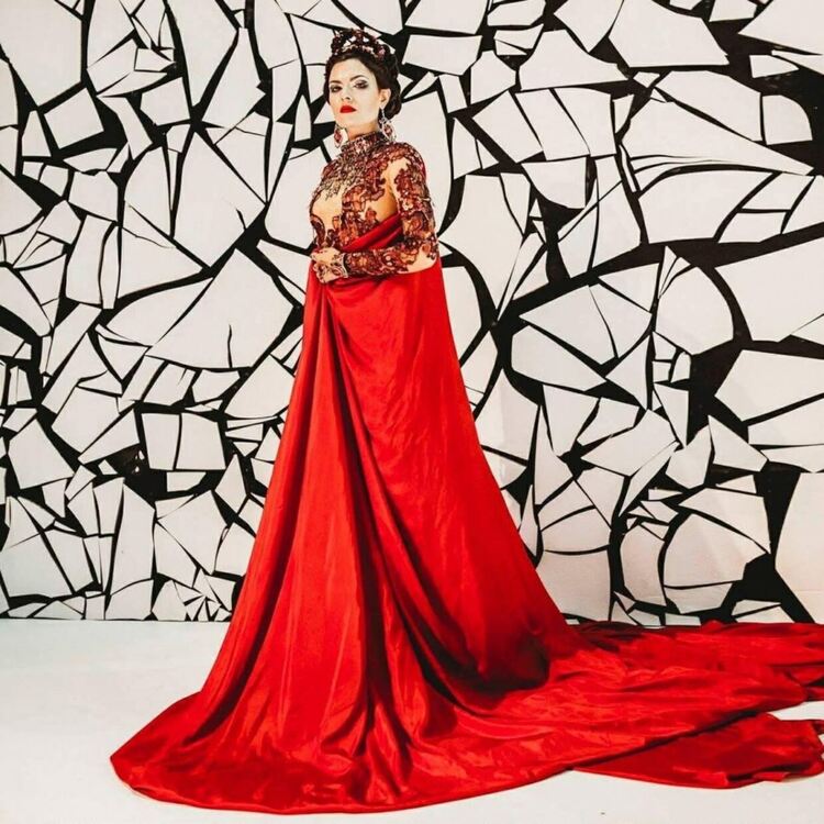 „Семирамида“ на Росини с Мария Радоева на сцената на OPERA OPEN 2026