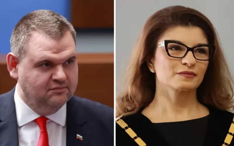 8 неудобни въпроса за скандала с полетите на Пеевски и Атанасова