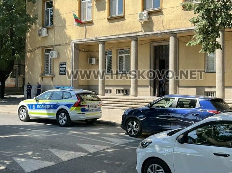Бомбената заплаха: „След два часа ще летите на парчета“ 