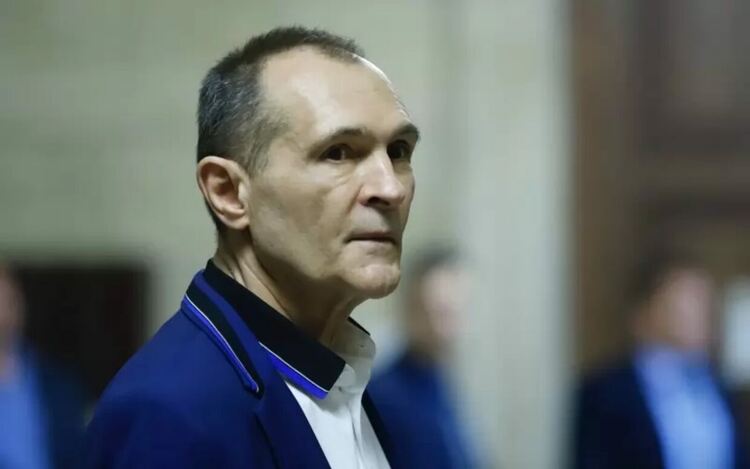 Божков заведе дело в САЩ за изваждане от „Магнитски“