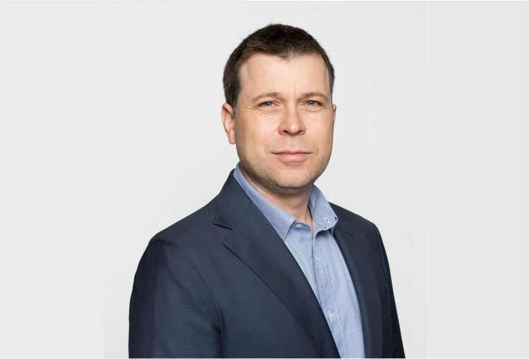 Мартин Деспов вече официално е областен координатор за Хасково на „Прогресивна България“ 
