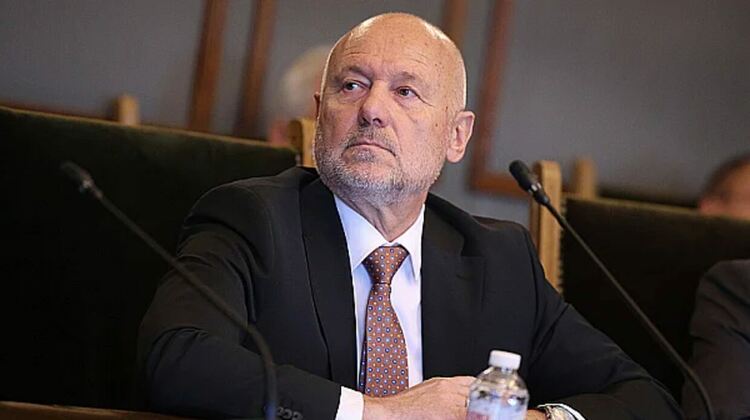 Тодор Тагарев: България не беше видима на срещата на НАТО в Анкара