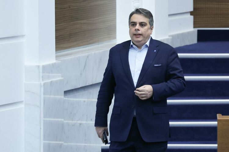 Асен Василев: Може да има протести срещу проектобюджета