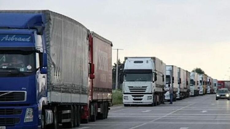 Тежките камиони под засилен контрол след серията катастрофи