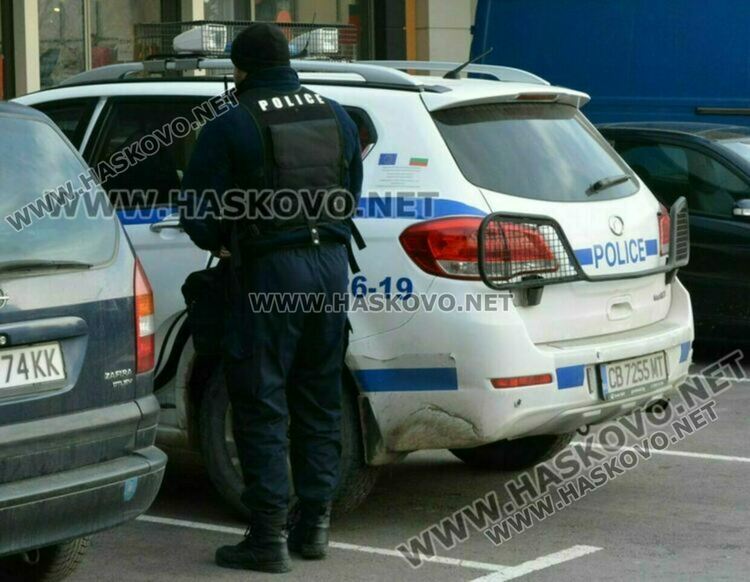 Общо 45 грама различни наркотици са открити при ареста на Руснака