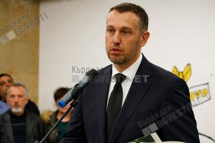 Кризата на духа