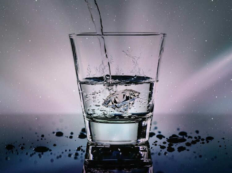 Авария на напорен водопровод остави без вода четири села в община Смолян