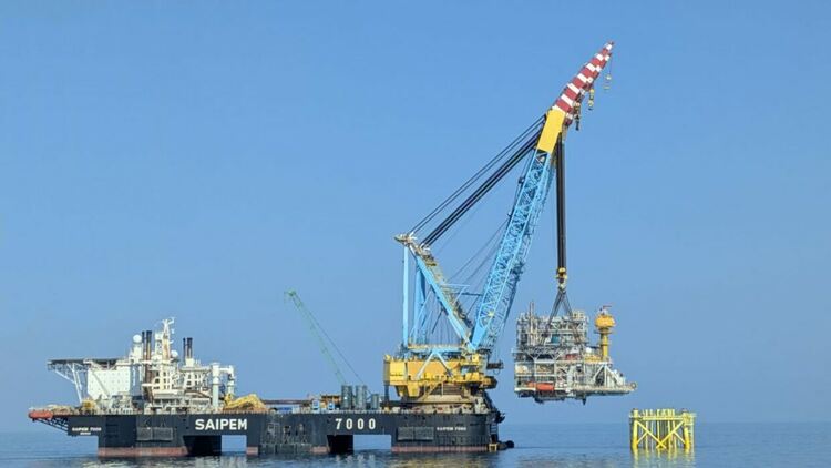 Турция взима 33% от проучванията за нефт и газ в блок „Хан Тервел“ в българската зона на Черно море. Какво значи това