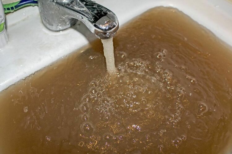Поредната авария в Хасково – този път на водопровода от ПС „Източна зона“