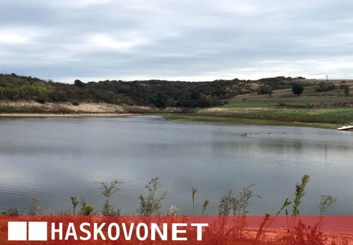 Община Димитровград отдава на концесия четири язовира и водоеми