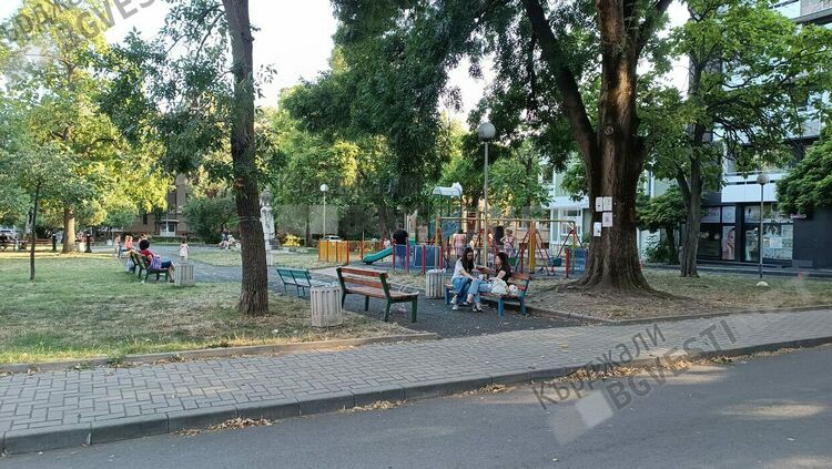 Слънчево и горещо днес в Кърджали