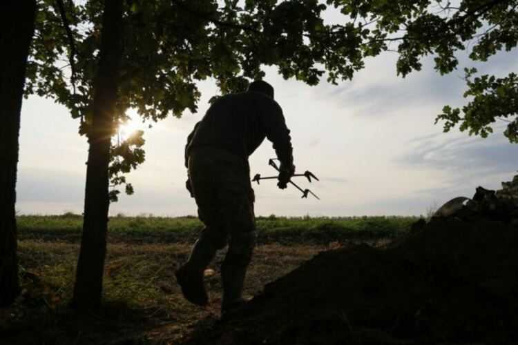 Русия с тайни военни бази, способни да изстрелват дронове в страни от НАТО